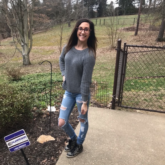 Meet your Posher, Kiera - Picture 1 of 1